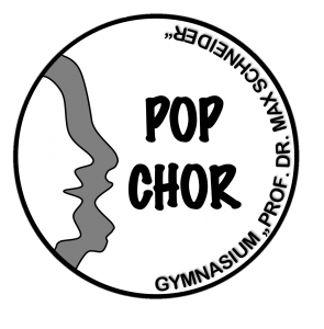 Logo Popchor